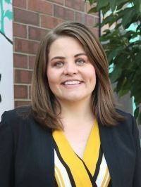 Commissioner Olivia Spencer