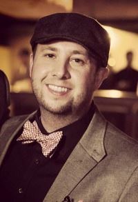 Commissioner Chad Ewell