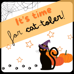 CatTober NewsFlash