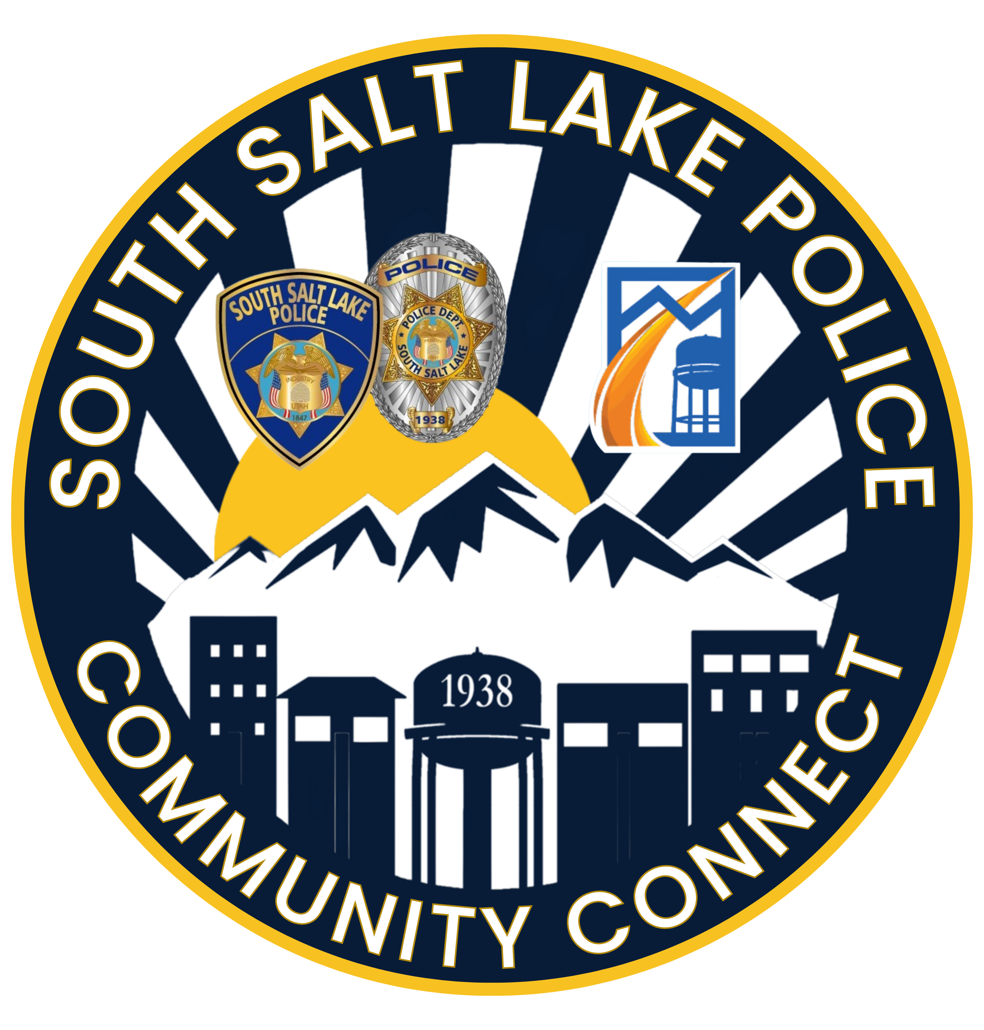 Community Connect Logo