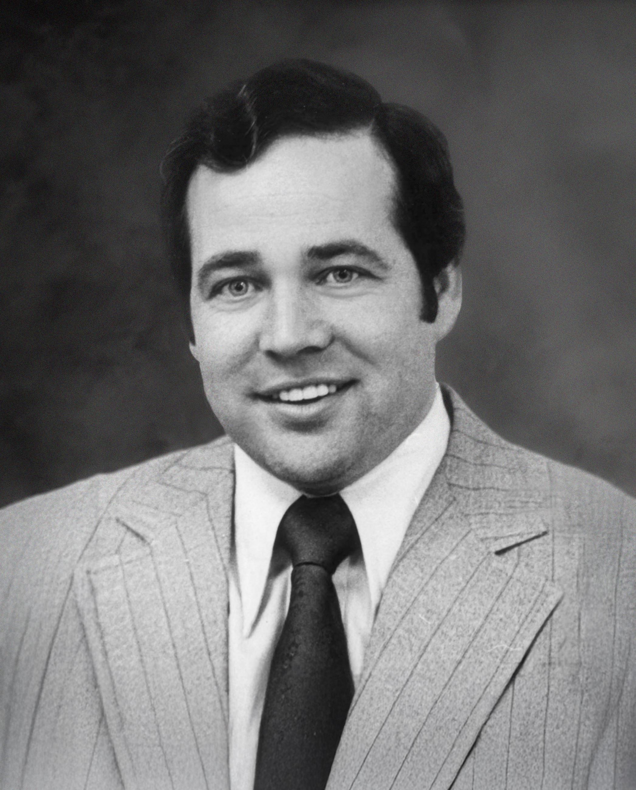 Harold Hankie picture