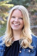 Eliza Ungricht bio photo