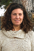 Jenny Diersen bio photo