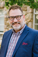 Steve Lyon bio photo