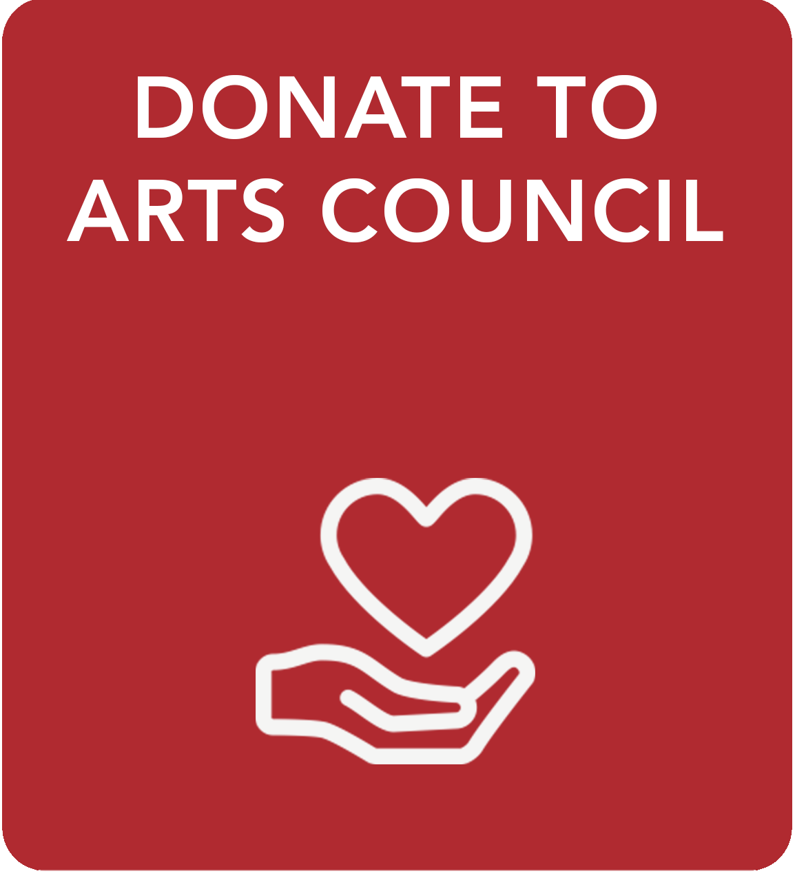 donate to arts council--icon