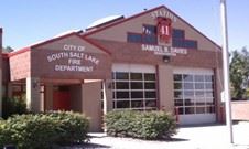 Station 41 Samuel B. Davies Headquarters