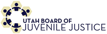 Utah Board of Juvenile Justice