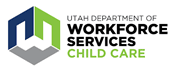 Utah Department of Workforce Services - Child Care