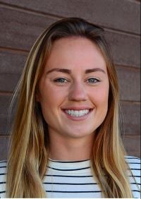 Commissioner Christy Dahlberg