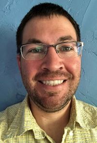 Commissioner George Pechmann