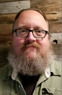 Commissioner Jeremy Carter