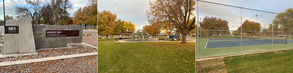 Harmony Park