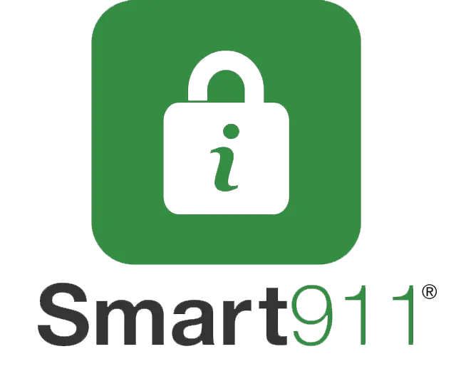 Smart911 logo