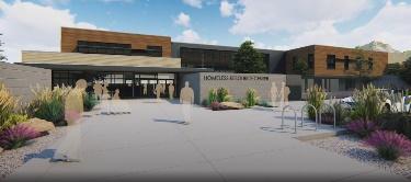 Gail Miller Resource Center