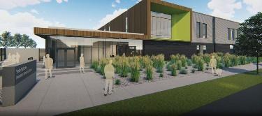 Men's Resource Center