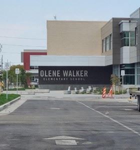 Olene Walker Elementary