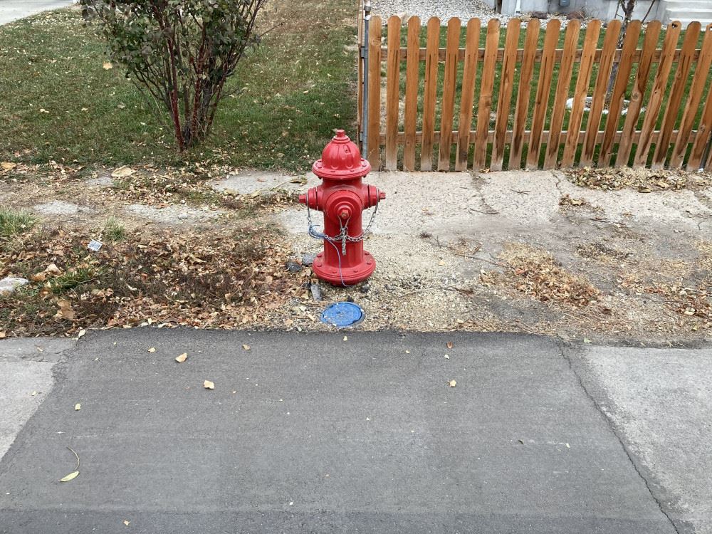 Hydrant